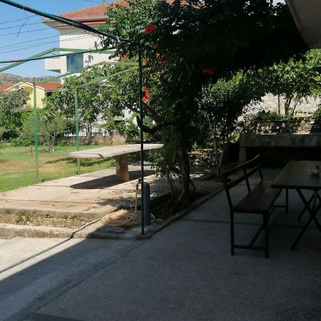 Apartment Anka 玛里纳 外观 照片