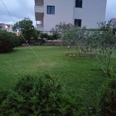Apartment Anka 玛里纳 外观 照片