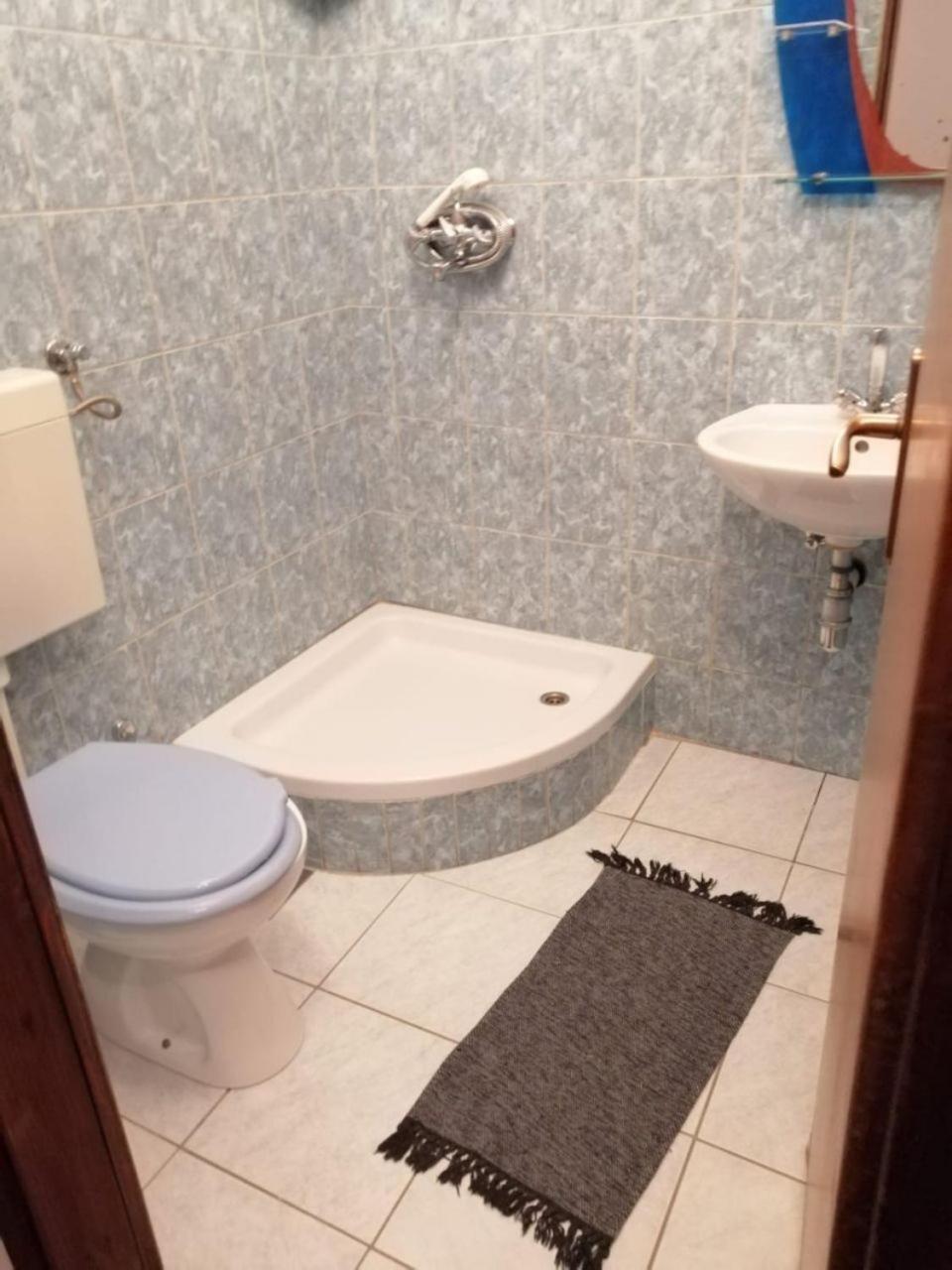 Apartment Anka 玛里纳 外观 照片