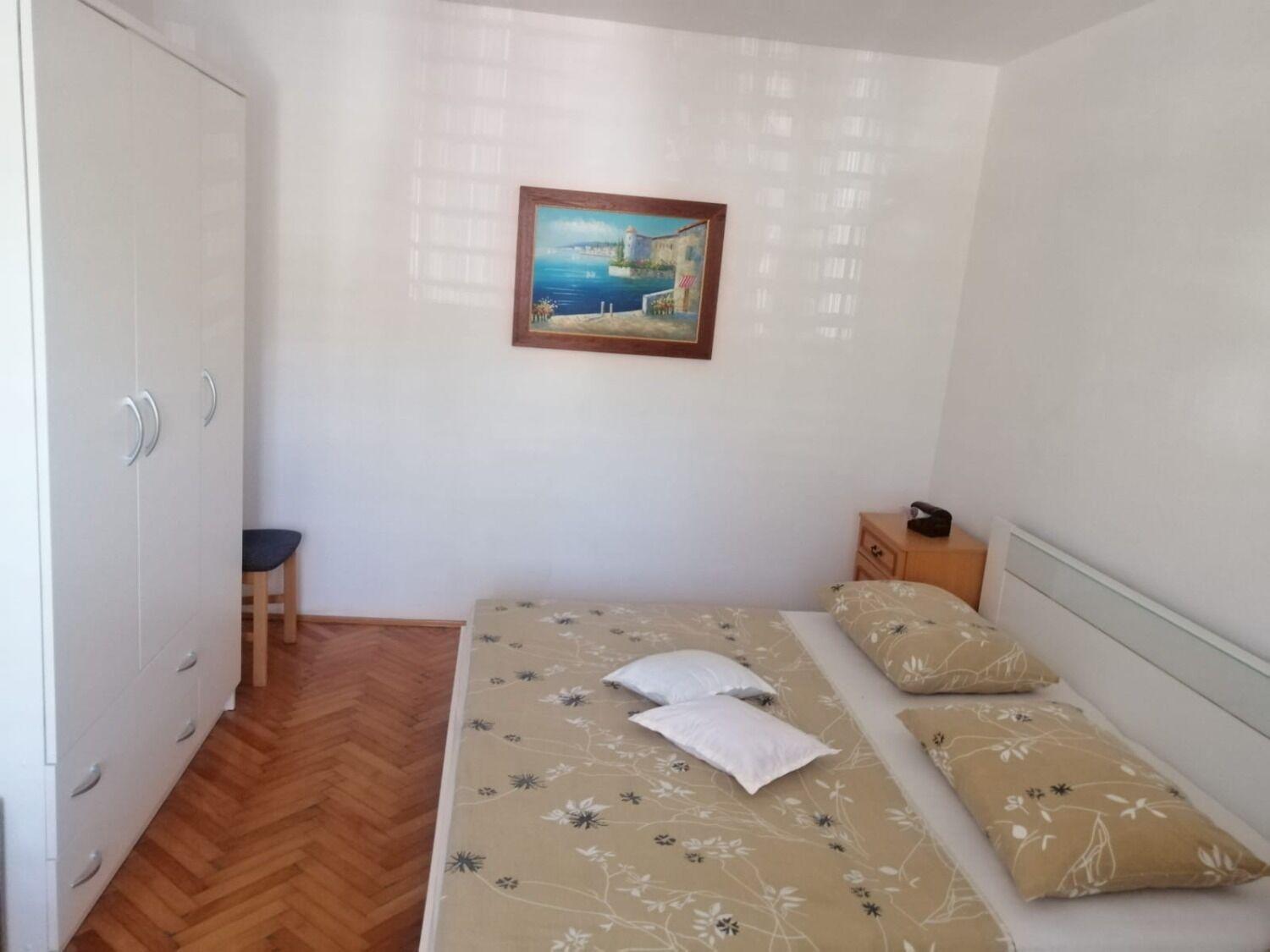 Apartment Anka 玛里纳 外观 照片