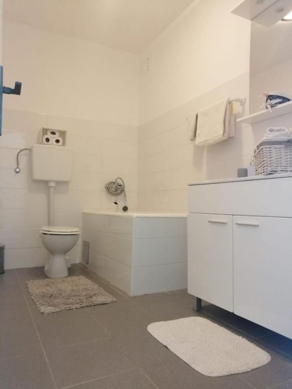 Apartment Anka 玛里纳 外观 照片