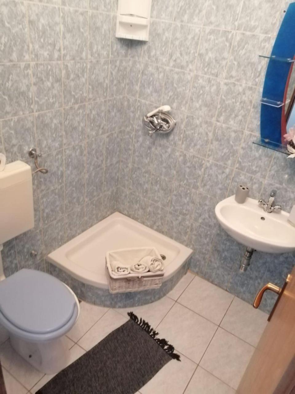 Apartment Anka 玛里纳 外观 照片