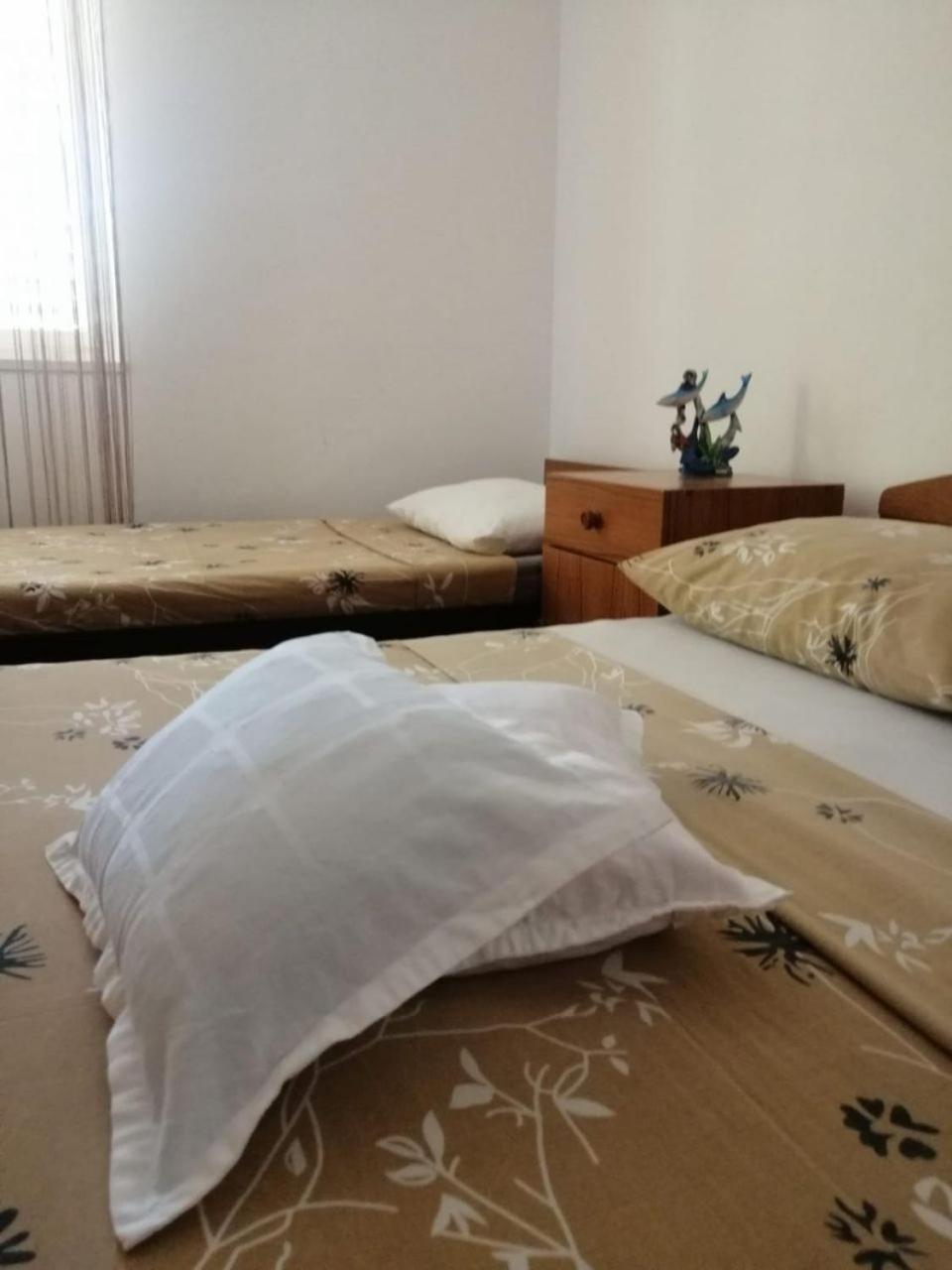 Apartment Anka 玛里纳 外观 照片