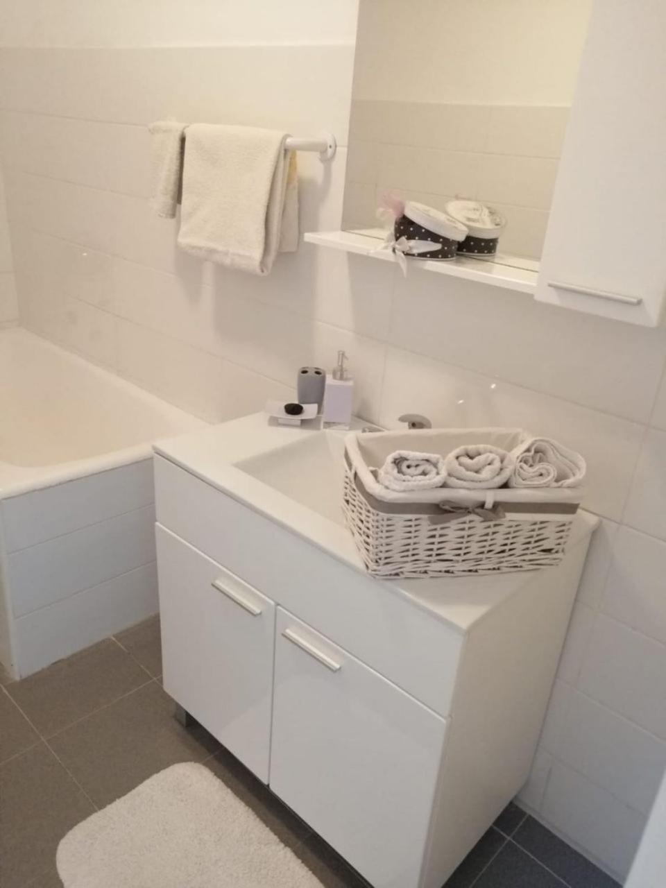Apartment Anka 玛里纳 外观 照片