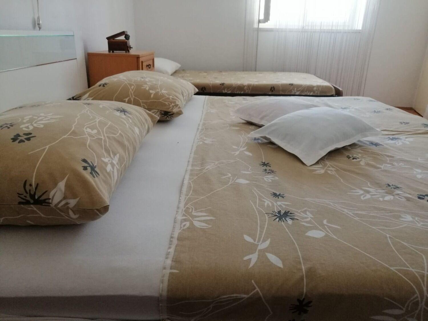 Apartment Anka 玛里纳 外观 照片